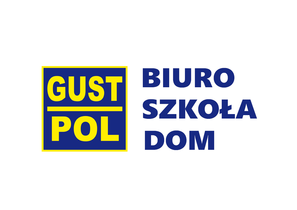 Gustpol Biuro Szkoła Dom