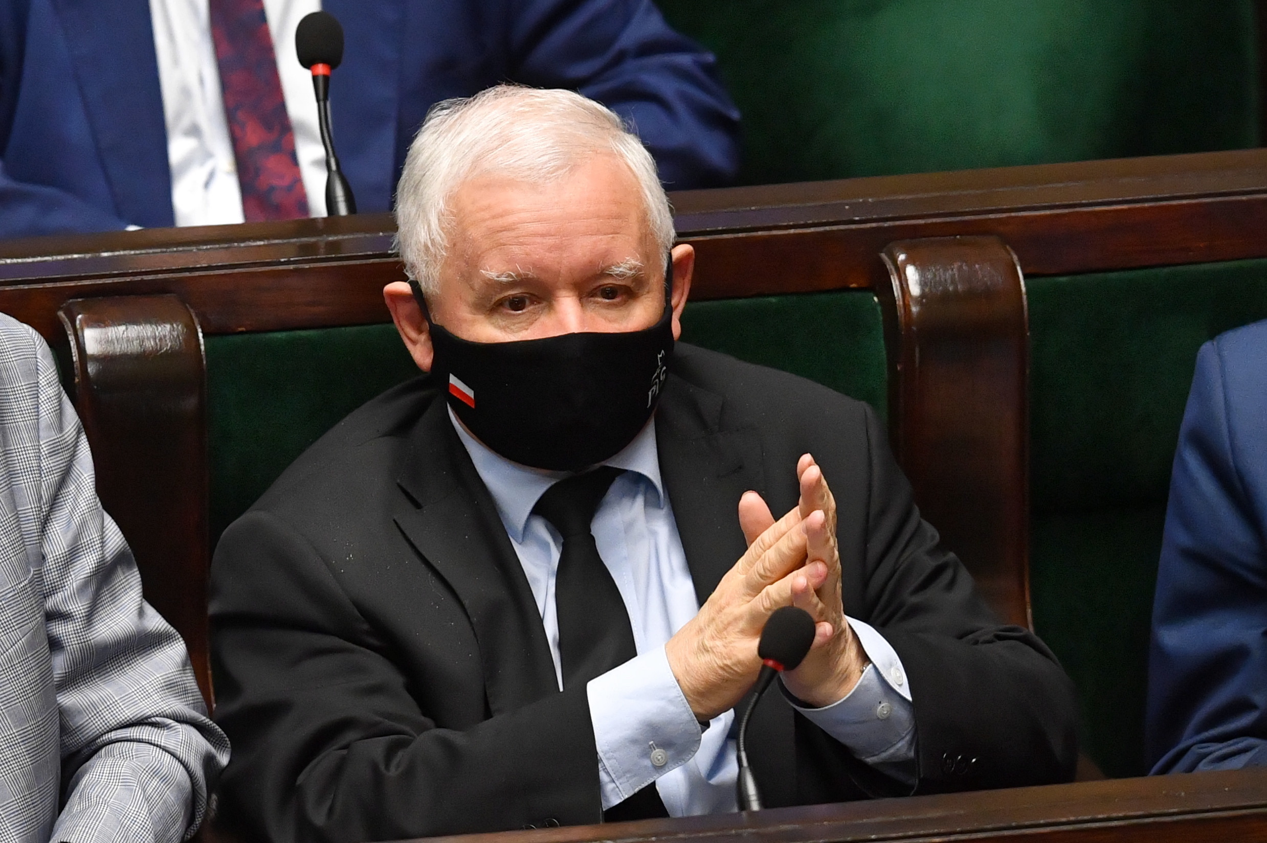 Jarosław Kaczyński