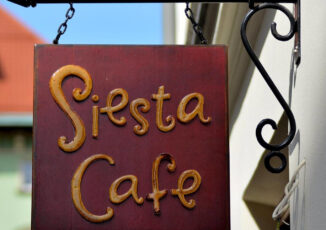 Siesta Café