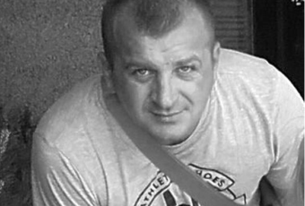 Marcin Bukowski